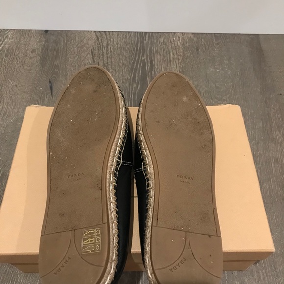 Prada Espadrille - Picture 5 of 5